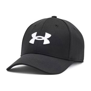 UNDER ARMOUR Męska koszulka UA Blitzing BLACK S/M