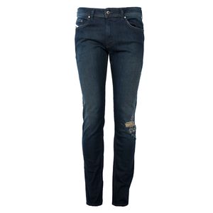Diesel Jeans "Thavar-XP" -  00SECG-R4LN8 | Thavar-XP - Blau -  Größe: 32/32(EU)