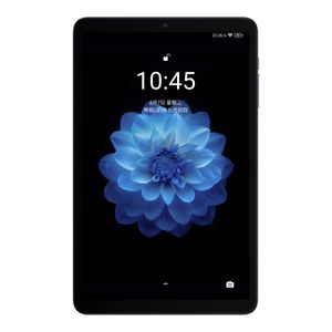 Tablet Alldocube iPlay 60 mini Turbo - Procesorom Qualcomm Snapdragon 6 GEN1 8GB+128GB Batéria 5500mAh - Sivá