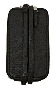 ESPRIT Umhängetasche Handytasche Olive Phone Bag Black schwarz