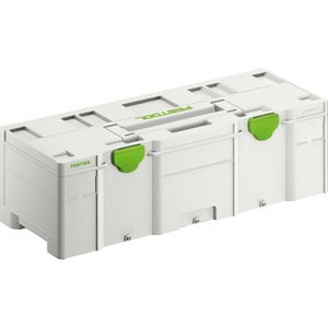 FESTOOL Systainer³ SYS3 XXL 237 (204850)