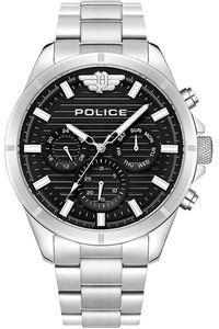 Police MALAWI PEWJK2227806 Herrenchronograph