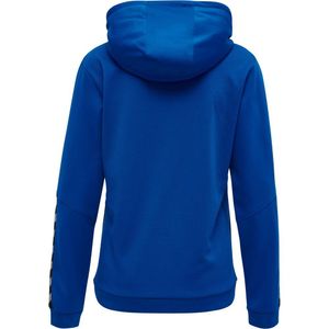 Hummel hmlAuthentic Poly Hoodie Damen