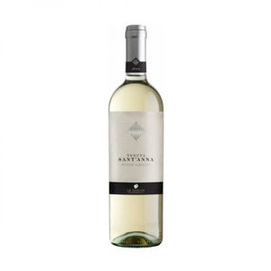 Tenuta Santa Anna - Santa Anna Chardonnay, 1,5 l