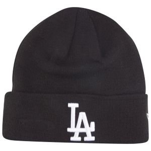 Czapka zimowa New Era - CUFF Los Angeles Dodgers