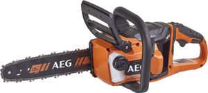 AEG Akku-Kettensäge ACS18B30 18V Solo-Version inkl. Kette im Karton