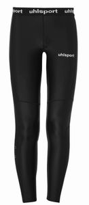 uhlsport Distinction Pro Long Tights schwarz 128