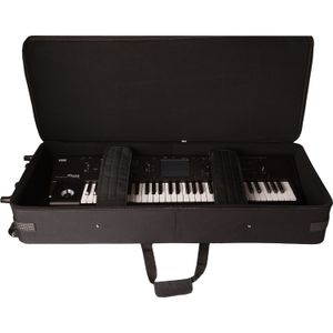 Gator Cases GK-76 Keyboard-Tasche (für 76 Tasten)