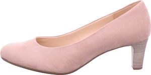 Gabor Klassische Pumps Damen 31353037353630 Rosa 38 1/2 EU Gabor Klassische Pumps Damen 31353037353630 Rosa 38 1/2 EU