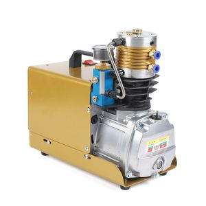 Hochdruck Luftpumpe 1,8 kW 30MPA 0-6.8/0-12L Luft Kompressorpumpe PCP Kompressor Luftkompressor Pumpe