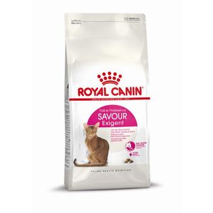 Royal Canin C-58439 Exigent 35/30 Savour - 2 Kg