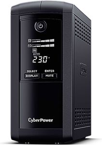 Cyberpower USV ValuePRO VP700ELCD 390W Line-Interactive