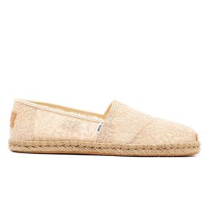 Toms Boty Alpargata, 10017827