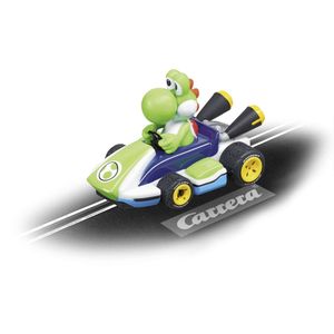 Carrera first Nintendo Mario Kart™ - Yoshi Figur - Maßstab: 1:50