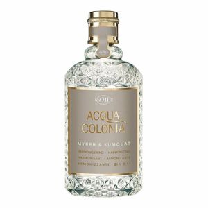 4711 Acqua Colonia Myrrh & Kumquat Eau de Cologne unisex 170 ml