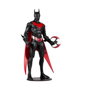 McFarlane Toys DC Multiverse Build A Actionfigur Batman Beyond (Batman Beyond) 18 cm MCF15621