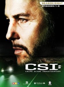 CSI: Season 8.1