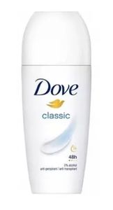 Dove Women Dezodorant w kulce Classic, 50ml  (PRODUKT Z NIEMIEC)