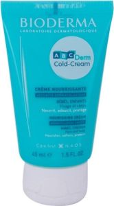 Bioderma ABCDerm Cold-Cream Krem odżywczy 45 ml