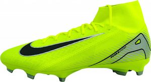 Nike Superfly buty sportowe męskie buty piłkarskie żółty rekreacyjny, Rozmiar buta: EUR 45.5 | US 11
