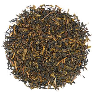 Indian Greenleaf grüner Tee aus Darjeeling 100g