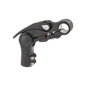 Promax Ahead Handle Stem 31.8 Mm Black 110 mm