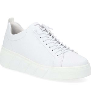 Rieker - Sneaker white, velikost:39, barva:white 81