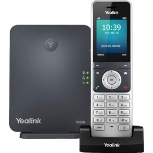 Yealink W60 Package (W60 Package)