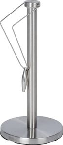 küchenrollenhalter Preston15 x 33 cm Edelstahl silber