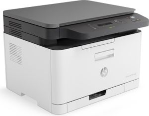 HP Color Laser MFP 178nw - Laser - Farbdruck - 600 x 600 DPI - A4 - Direktdruck - Grau - Weiß