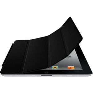 Apple MD301ZM/A iPad Smartcover für iPad 2,3 & 4 in Schwarz