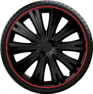 Poklice 16" GIGA R sada 4 kusy