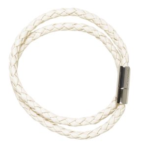 Marc O'Polo Armband Janette Bracelet Chalky Sand creme