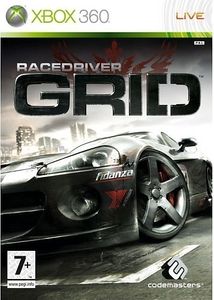 Race Driver GRID