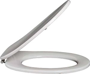 Villeroy & Boch WC-Sitz O.novo 882461 Oval Weiß
