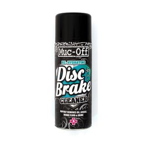 Muc-Off Disc Brake Cleaner 400 ml Fahrrad - Wartung und Pflege