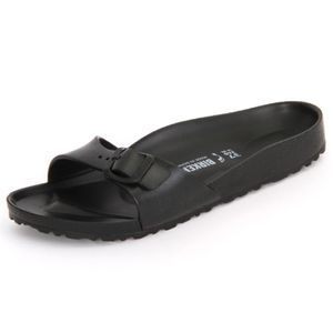 Birkenstock Madrid schwarz Gr. 41