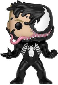 Marvel Venom - Venom Eddie Brock 363 - Funko Pop! Vinyl Figur