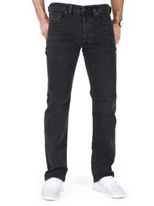 Diesel - Regular Fit Jeans - Larkee R4Q80, Größe:W30, Schrittlänge:L30