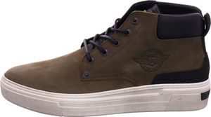 PME Legend Schnürboots Herren 31363434313237 Oliv 45 EU