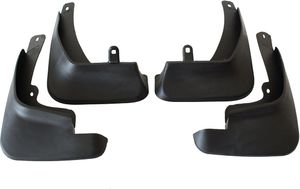 Zestaw chlapaczy PRZÓD + TYŁ do Hyundai i30 FD z lat 2007-2012