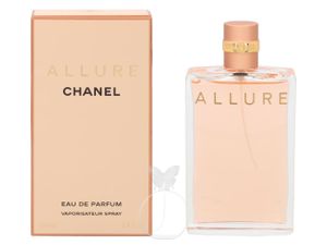 Chanel Allure Women Eau De Parfum 100 ml EDP