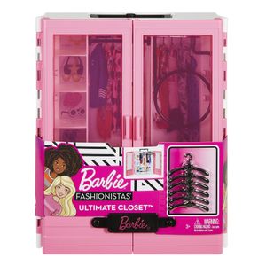 Barbie Traum Kleiderschrank Barbie Traum Kleiderschrank