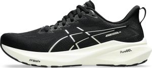 Asics GT-2000 13 1011B861 003 BLACK/WHITE US 13 / EUR 48 / UK 12