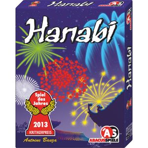Hanabi Hanabi