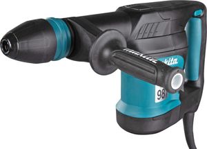 Makita HM0870C Elektronické sekacie kladivo SDS-MAX 1100W