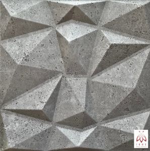 3D Wandpaneele Wanddeko Wandverkleidung Deckenpaneele Platten Paneele Wandtattoos Polystyrol XPS (0,25qm)