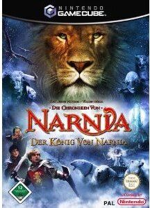 Die Chroniken von Narnia - Der König von Narnia