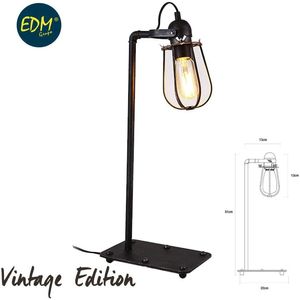 Innenlampe EDM Vintage 51x22x13x13x13cm E27 60W