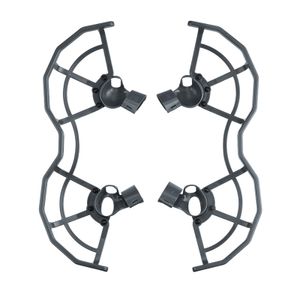 INF Propellerschutz für DJI FPV Combo Schwarz